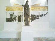 Πρόπλασμα μνημείου